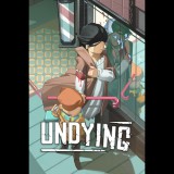 Skystone Games UNDYING (PC - Steam elektronikus játék licensz)