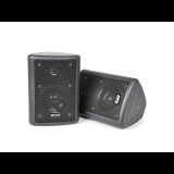 Skytec Power Dynamics ODS-40B (4″) 2 utas fali hangfal szett 2x75W, 8 Ohm – fekete