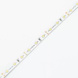 SL-3528WN60 S-LIGHTLED szalag 60LED/m 300lm/m IP20 beltéri 12V 2700K