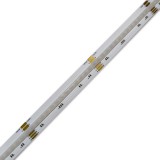 SL-896-COB S-LIGHTLED COB szalag RGBW 896LED/m IP20 beltéri 24V 5 méter
