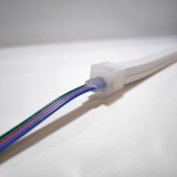 SL-RGB 4040WS120 S-LIGHTLED Neonflex Premium 120LED/m IP68 vízálló 12V 14,4W