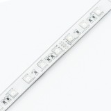 SL-RGB-5050WS60 S-LIGHTLED RGB szalag 60LED/m IP68 vízálló 12V