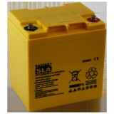 SLA FP 12280HR 12 12V 28Ah Zselés akkumulátor