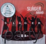 Sláger Party (Akció!)