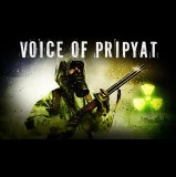 Slav Pankratov Voice of Pripyat (PC - Steam elektronikus játék licensz)