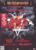 Slayer - The Unholy Alliance Chapter II