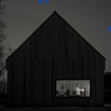 Sleep well beast - CD