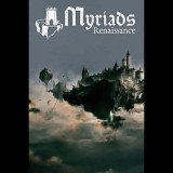 Sleeping Eight Studio Myriads: Renaissance (PC - Steam elektronikus játék licensz)