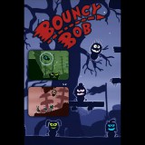 Sleepwalking Potatoes Bouncy Bob (PC - Steam elektronikus játék licensz)