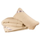 Sleepy - BÁRÁNY Gyapjú GARNITÚRA Három részes 520gr/m2