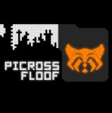 Sleepy Red Panda Studio Picross Floof (PC - Steam elektronikus játék licensz)