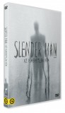 Slender Man - Az ismeretlen rém - DVD