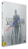 Slender Man - Az ismeretlen rém - DVD