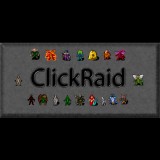 Slikey Games ClickRaid (PC - Steam elektronikus játék licensz)