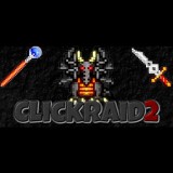 Slikey Games ClickRaid2 (PC - Steam elektronikus játék licensz)