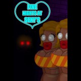 Slippy Floor Five Nights at Sexy's (PC - Steam elektronikus játék licensz)