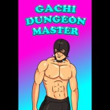 Slippy Floor Gachi Dungeon Master (PC - Steam elektronikus játék licensz)