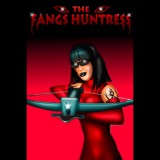 Slippy Floor THE FANGS HUNTRESS (PC - Steam elektronikus játék licensz)