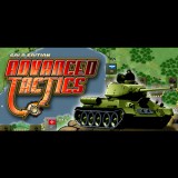 Slitherine Ltd. Advanced Tactics Gold (PC - Steam elektronikus játék licensz)