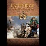 Slitherine Ltd. Alea Jacta Est: Hannibal Terror of Rome (PC - Steam elektronikus játék licensz)