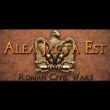 Slitherine Ltd. Alea Jacta Est Spartacus 73BC (PC - Steam elektronikus játék licensz)