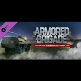 Slitherine Ltd. Armored Brigade Nation Pack: Czechoslovakia - Netherlands (PC - Steam elektronikus játék licensz)