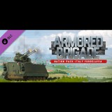 Slitherine Ltd. Armored Brigade Nation Pack: Italy - Yugoslavia (PC - Steam elektronikus játék licensz)