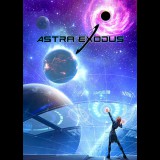 Slitherine Ltd. Astra Exodus (PC - Steam elektronikus játék licensz)