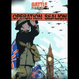 Slitherine Ltd. Battle Academy - Operation Sealion (PC - Steam elektronikus játék licensz)