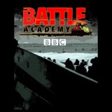 Slitherine Ltd. Battle Academy (PC - Steam elektronikus játék licensz)