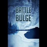 Slitherine Ltd. Battle of the Bulge (PC - Steam elektronikus játék licensz)