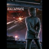 Slitherine Ltd. Battlestar Galactica Deadlock (PC - Steam elektronikus játék licensz)