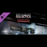 Slitherine Ltd. Battlestar Galactica Deadlock - Reinforcement Pack (PC - Steam elektronikus játék licensz)