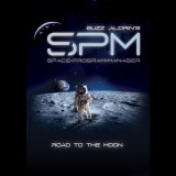 Slitherine Ltd. Buzz Aldrin's Space Program Manager (PC - Steam elektronikus játék licensz)