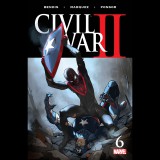 Slitherine Ltd. Civil War II (PC - Steam elektronikus játék licensz)