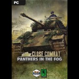 Slitherine Ltd. Close Combat - Panthers in the Fog (PC - Steam elektronikus játék licensz)
