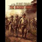 Slitherine Ltd. Close Combat: The Bloody First (PC - Steam elektronikus játék licensz)