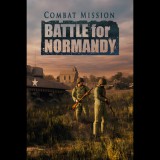 Slitherine Ltd. Combat Mission: Battle for Normandy (PC - Steam elektronikus játék licensz)