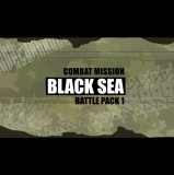 Slitherine Ltd. Combat Mission Black Sea - Battle Pack 1 (PC - Steam elektronikus játék licensz)