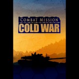 Slitherine Ltd. Combat Mission Cold War (PC - Steam elektronikus játék licensz)