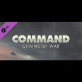 Slitherine Ltd. Command:MO - Chains of War (PC - Steam elektronikus játék licensz)