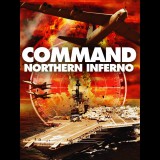 Slitherine Ltd. Command: Northern Inferno (PC - Steam elektronikus játék licensz)