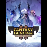 Slitherine Ltd. Fantasy General II (PC - Steam elektronikus játék licensz)