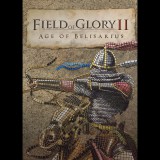 Slitherine Ltd. Field of Glory II - Age of Belisarius (DLC) (PC - Steam elektronikus játék licensz)