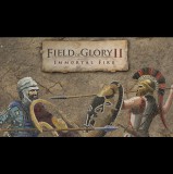 Slitherine Ltd. Field of Glory II - Immortal Fire (PC - Steam elektronikus játék licensz)