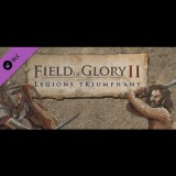 Slitherine Ltd. Field of Glory II - Legions Triumphant (PC - Steam elektronikus játék licensz)