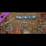 Slitherine Ltd. Field of Glory II: Medieval - Reconquista (PC - Steam elektronikus játék licensz)