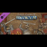 Slitherine Ltd. Field of Glory II: Medieval - Reconquista (PC - Steam elektronikus játék licensz)