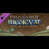 Slitherine Ltd. Field of Glory II: Medieval - Rise of the Swiss (PC - Steam elektronikus játék licensz)