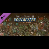 Slitherine Ltd. Field of Glory II: Medieval - Sublime Porte (PC - Steam elektronikus játék licensz)
